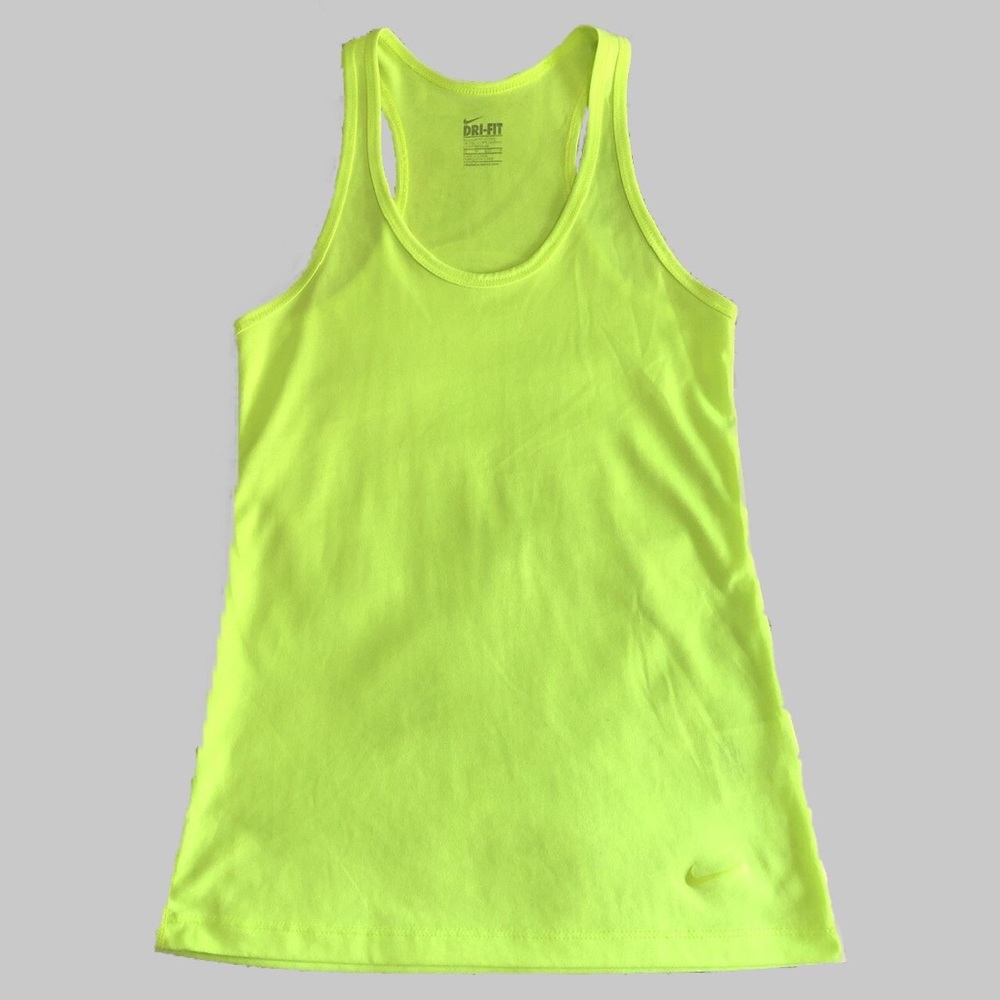 dri fit tanks